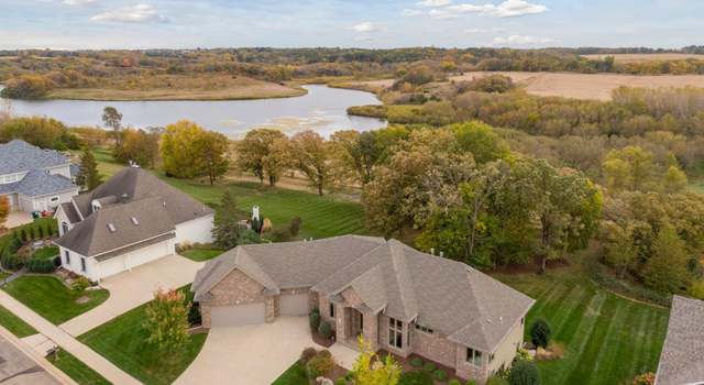 Photo of 5435 Scenic View Dr SW, Rochester, MN 55902