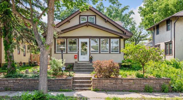 Photo of 2908 42nd Ave S, Minneapolis, MN 55406