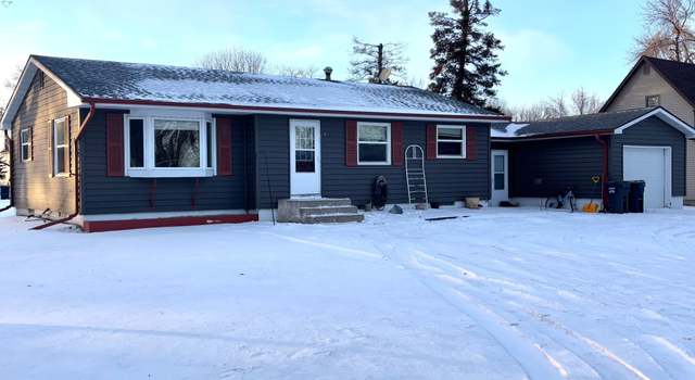 Photo of 405 Ward St, Alberta, MN 56207