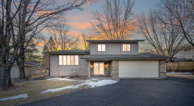 Photo of 6135 Briardale Ct NE, Fridley, MN 55432