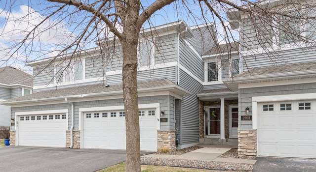 Photo of 2910 Spy Glass Dr, Chaska, MN 55318