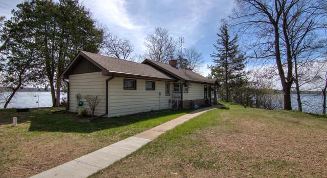 Photo of N8552 622nd St, Colfax, WI 54730