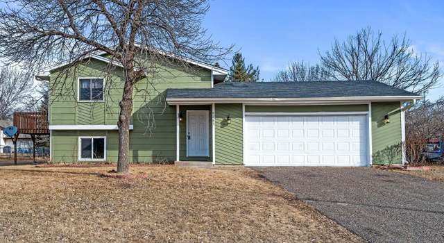 Photo of 9765 Vincent Ave N, Brooklyn Park, MN 55444