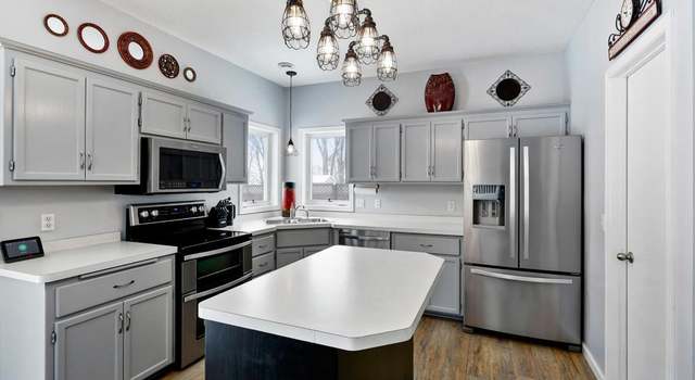 Photo of 9436 Flanders St NE, Blaine, MN 55449