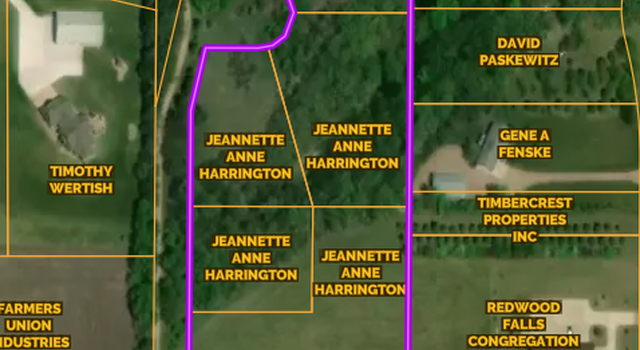 Photo of Wood Lots Section 34, Honner Twp, MN 56283