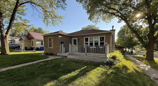 Photo of 816 8th St, Granite Falls, MN 56241