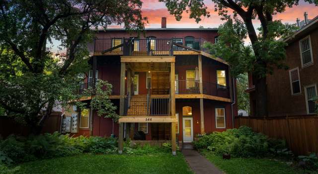 Photo of 546 Laurel Ave #6, Saint Paul, MN 55102
