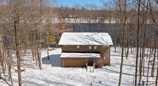 Photo of 2248 24th St, Comstock, WI 54826