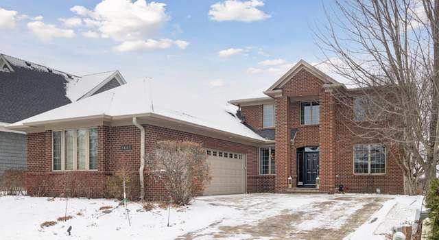 Photo of 1445 Skyline Dr, Golden Valley, MN 55422