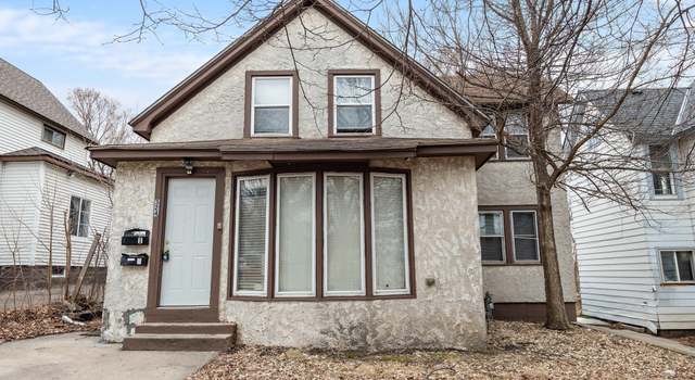 Photo of 324 Jenks Ave, Saint Paul, MN 55130