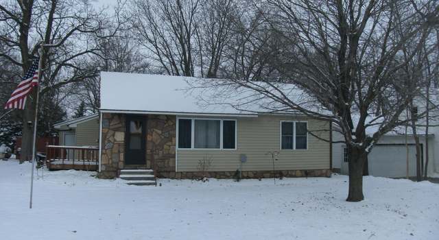 Photo of 100 Lynd St, Lynd, MN 56157