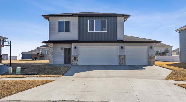 Photo of 108 6th St E, Horace, ND 58047