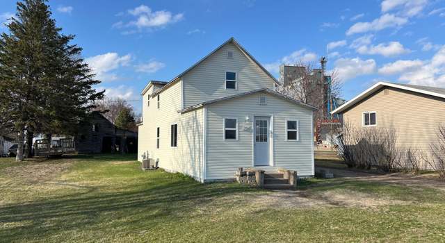 Photo of 204 W Main Ave, Fertile, MN 56540