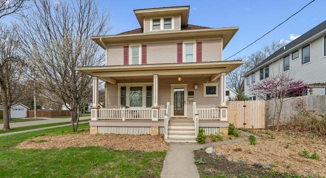 Photo of 727 6th Ave SW, Rochester, MN 55902