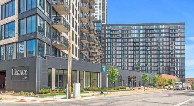 Photo of 1240 2nd St S #418, Minneapolis, MN 55415