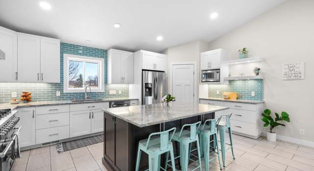 Photo of 5960 Woodrose Ct SE, Marion Twp, MN 55904