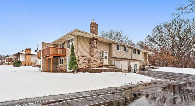 Photo of 1656 Hickory Ln, Eagan, MN 55122
