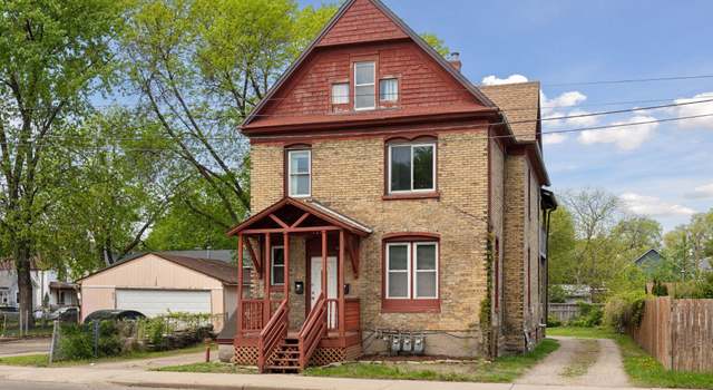 Photo of 1208 University Ave NE, Minneapolis, MN 55413