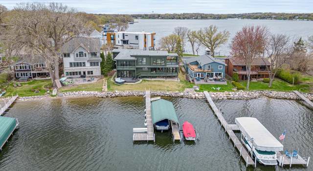 Photo of 4919 Three Points Blvd, Mound, MN 55364