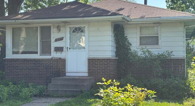 Photo of 1619 Main St NE, Minneapolis, MN 55413