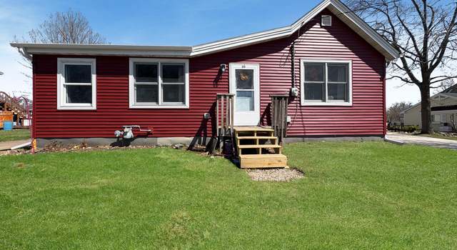 Photo of 20 N 1st St, Luck, WI 54853