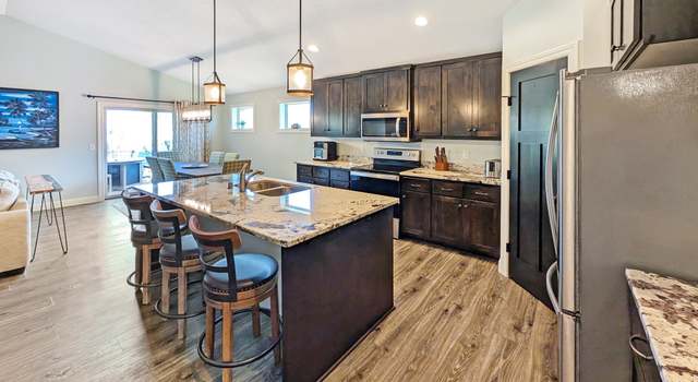 Photo of 5765 152nd Ln NW, Ramsey, MN 55303