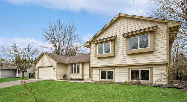 Photo of 842 10th St S, Delano, MN 55328