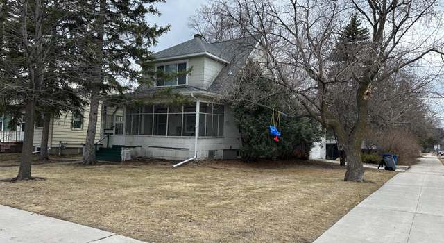 Photo of 1203 6th St S, Moorhead, MN 56560