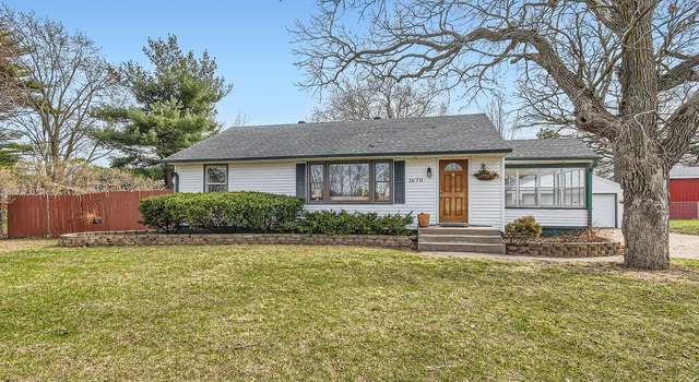 Photo of 1670 Osborne Rd NE, Fridley, MN 55432