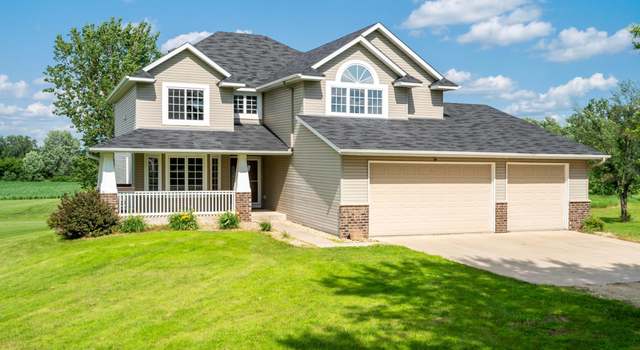 Photo of 26205 Jonquil Ave, Elko New Market, MN 55020
