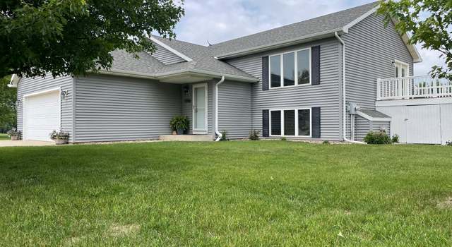 Photo of 109 Lincoln Dr NE, Racine, MN 55967