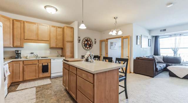 Photo of 5445 Boone Ave N #306, New Hope, MN 55428