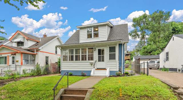 Photo of 1571 York Ave, Saint Paul, MN 55106