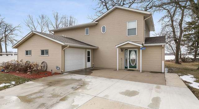 Photo of 5744 165th St NE, Atwater, MN 56209
