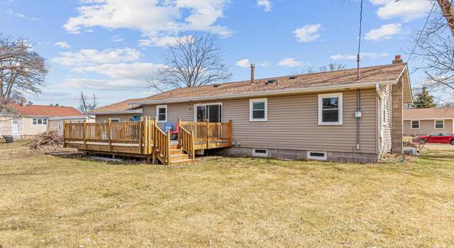 Photo of 6639 Bryant Ave N, Brooklyn Center, MN 55430