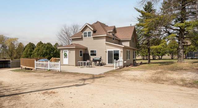 Photo of 59495 330th Ave, Hyde Park Twp, MN 55957