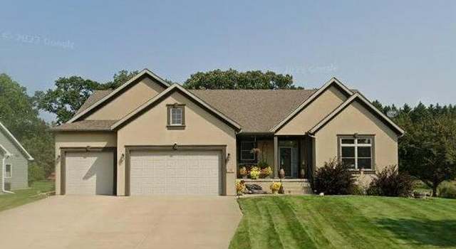 Photo of 191 Juno Pl, Watab Twp, MN 56367