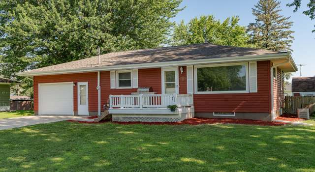 Photo of 212 Church St, Claremont, MN 55924