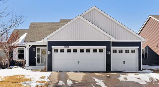Photo of 10707 Rhode Island Ave N, Brooklyn Park, MN 55445