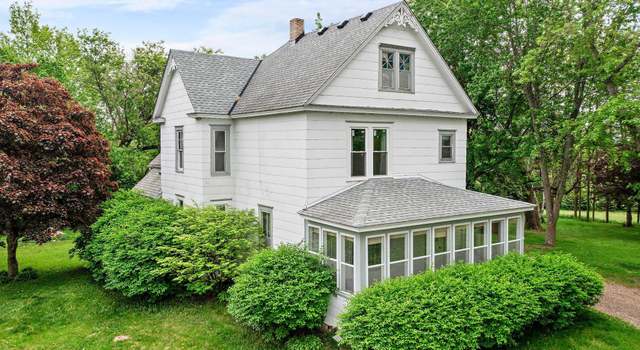 Photo of 52905 Deerwood Ave, Rush City, MN 55069