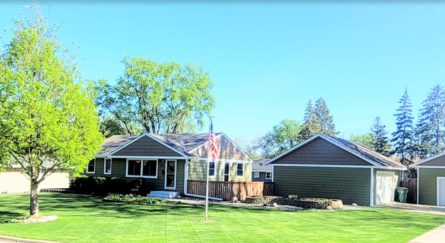 Photo of 7917 30th Ave N, Crystal, MN 55427