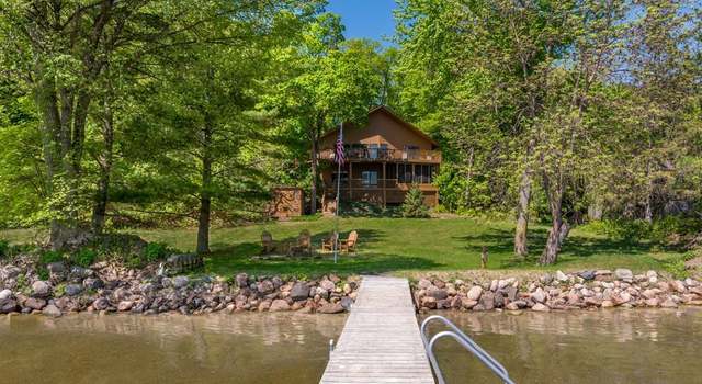 Photo of 8744 Interlachen Rd, Lake Shore, MN 56468