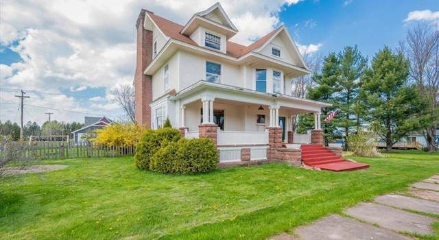 Photo of 83145 Washington Ave, Port Wing, WI 54865