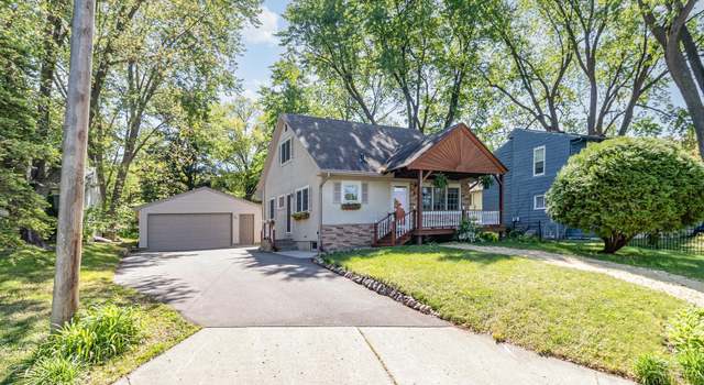 Photo of 1520 Furness Pkwy, Saint Paul, MN 55119