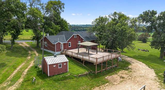 Photo of 1980 270th St, Forest Twp, WI 54013