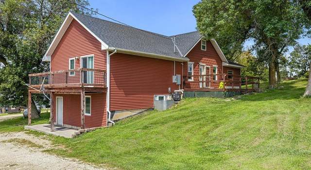 Photo of 1980 270th St, Forest Twp, WI 54013