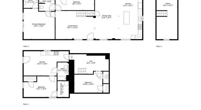 Photo of 1980 270th St, Forest Twp, WI 54013
