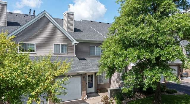 Photo of 18086 Settlers Way, Eden Prairie, MN 55347