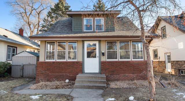 Photo of 337 6th Ave S, South Saint Paul, MN 55075