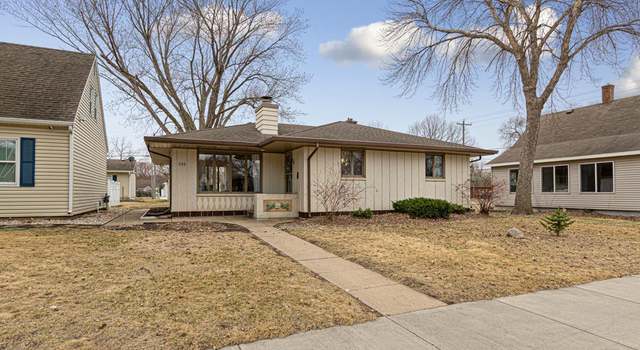 Photo of 1123 N State St, New Ulm, MN 56073